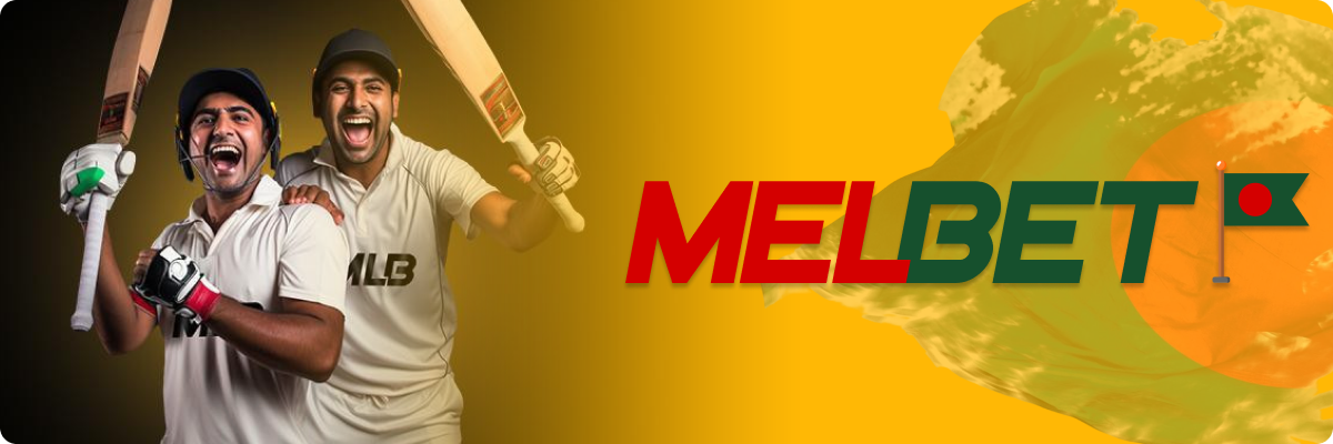 Online casino and bookmaker Melbet Bangladesh